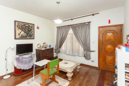 Sala de casa à venda com 3 quartos, 336m² em Jardim Palmares (zona Sul), São Paulo