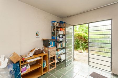 Casa à venda com 336m², 3 quartos e 4 vagasQuarto de Serviço 2