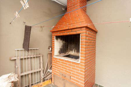 Casa à venda com 336m², 3 quartos e 4 vagasChurrasqueira