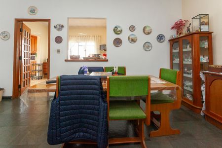 Casa à venda com 336m², 3 quartos e 4 vagasSala de Jantar