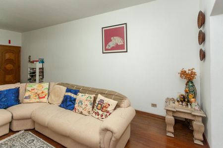 Casa à venda com 336m², 3 quartos e 4 vagasSala