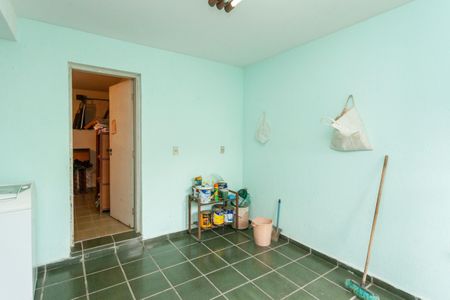 Casa à venda com 336m², 3 quartos e 4 vagasÁrea de Serviço