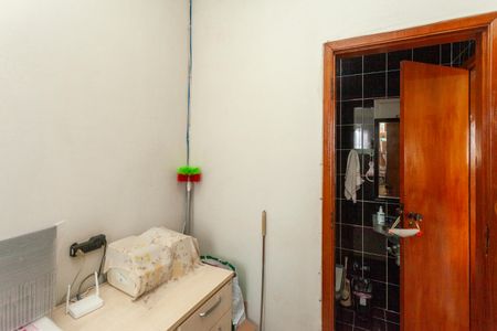 Casa à venda com 336m², 3 quartos e 4 vagasEscritório