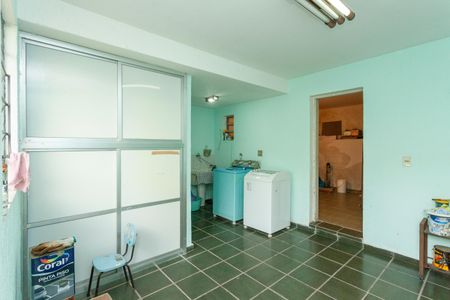 Casa à venda com 336m², 3 quartos e 4 vagasÁrea de Serviço