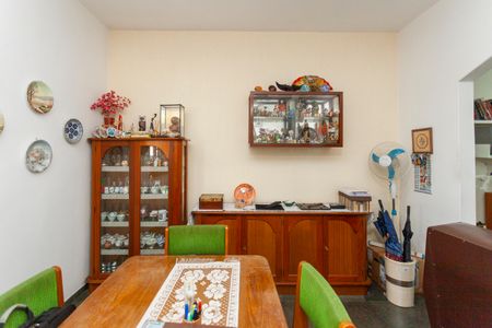 Casa à venda com 336m², 3 quartos e 4 vagasSala de Jantar