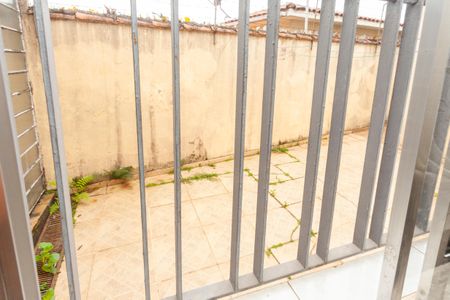 Casa à venda com 336m², 3 quartos e 4 vagasVista da Suíte 1