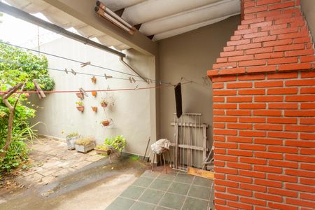 Casa à venda com 336m², 3 quartos e 4 vagasChurrasqueira