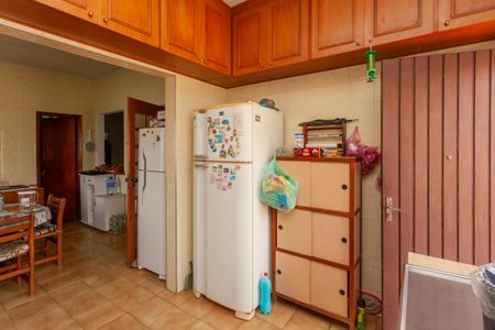 Casa à venda com 336m², 3 quartos e 4 vagasCozinha