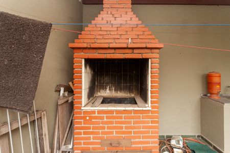 Casa à venda com 336m², 3 quartos e 4 vagasChurrasqueira