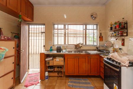 Casa à venda com 336m², 3 quartos e 4 vagasCozinha