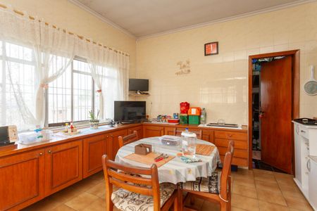 Casa à venda com 336m², 3 quartos e 4 vagasCozinha