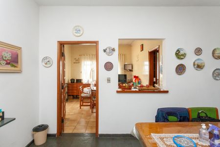 Casa à venda com 336m², 3 quartos e 4 vagasSala de Jantar