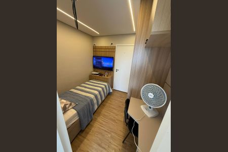 Apartamento para alugar com 3 quartos, 116m² em Vila Mogilar, Mogi das Cruzes