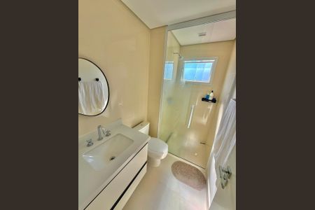 Apartamento para alugar com 3 quartos, 116m² em Vila Mogilar, Mogi das Cruzes