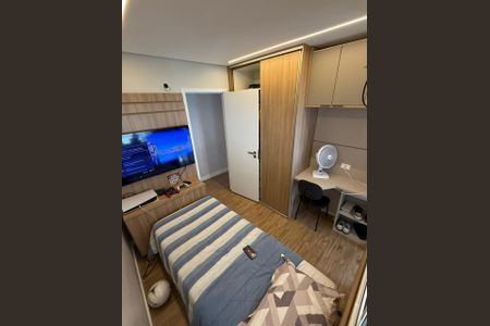 Apartamento para alugar com 116m², 3 quartos e 2 vagas Apartamento para alugar com 116m², 3 quartos e 2 vagasSuíte 1