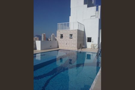 Apartamento para alugar com 43m², 1 quarto e 1 vagaÁrea comum