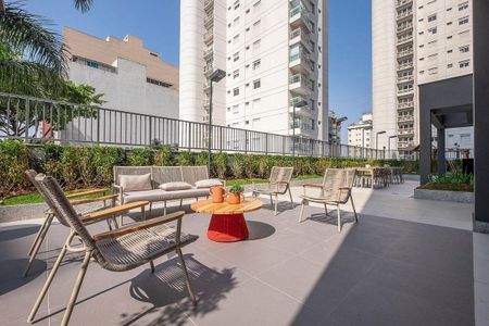 Apartamento à venda com 162m², 3 quartos e 2 vagasÁrea Comum - Espaço de Convivência