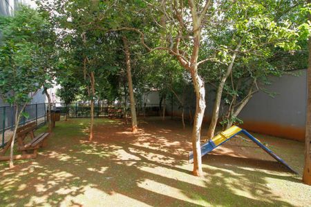 Apartamento à venda com 162m², 3 quartos e 2 vagasÁrea Comum - Pet Place