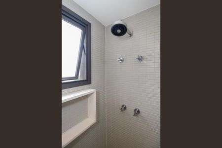 Apartamento à venda com 162m², 3 quartos e 2 vagasBanheiro da Suíte 3