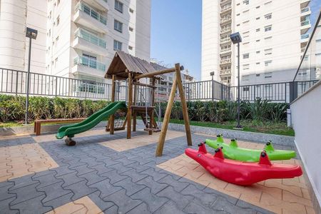 Apartamento à venda com 162m², 3 quartos e 2 vagasÁrea Comum - Playground