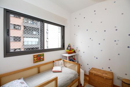 Apartamento à venda com 162m², 3 quartos e 2 vagasSuíte 2