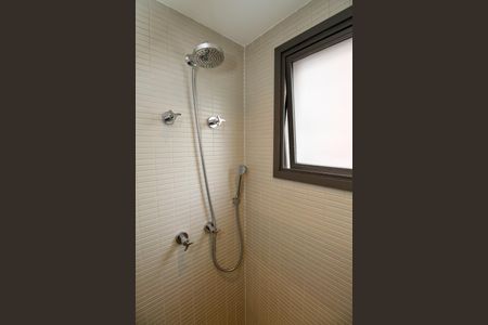 Apartamento à venda com 162m², 3 quartos e 2 vagasBanheiro da Suíte 2