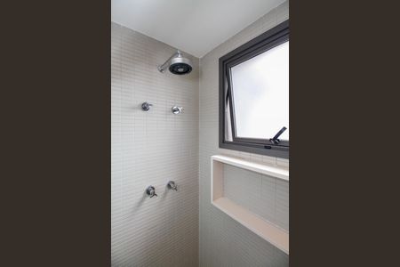 Apartamento à venda com 162m², 3 quartos e 2 vagasBanheiro da Suíte 3