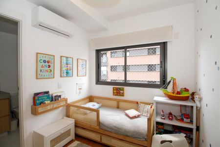 Apartamento à venda com 162m², 3 quartos e 2 vagasSuíte 2