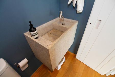 Apartamento à venda com 162m², 3 quartos e 2 vagasLavabo