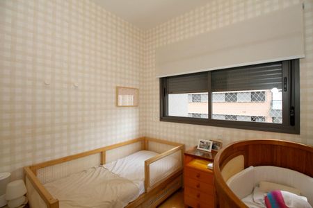 Apartamento à venda com 162m², 3 quartos e 2 vagasSuíte 1