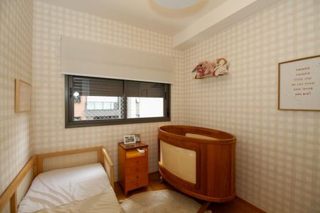 Apartamento à venda com 162m², 3 quartos e 2 vagasSuíte 1