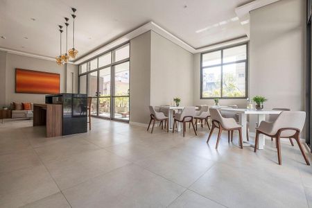 Apartamento à venda com 162m², 3 quartos e 2 vagasÁrea Comum - Salão de Festas