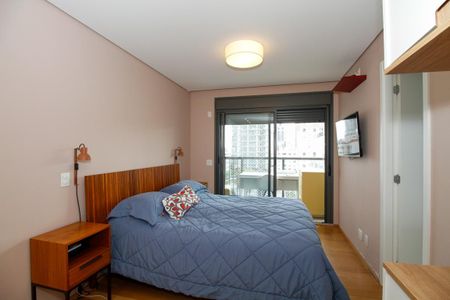 Apartamento à venda com 162m², 3 quartos e 2 vagasSuíte 3