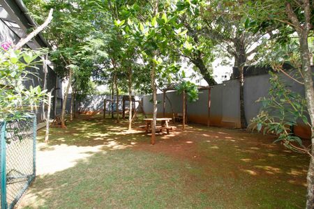 Apartamento à venda com 162m², 3 quartos e 2 vagasÁrea Comum - Playground e Bosque