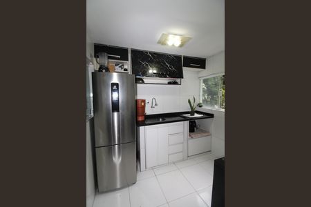 Apartamento para alugar com 65m², 3 quartos e 1 vagaCozinha