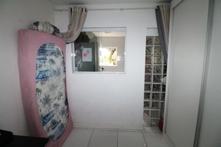 Quarto 1 de apartamento para alugar com 3 quartos, 65m² em Residencial Tatetuba, São José dos Campos