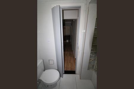 Apartamento para alugar com 65m², 3 quartos e 1 vagaBanheiro