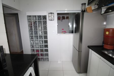 Apartamento para alugar com 65m², 3 quartos e 1 vagaCozinha