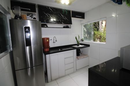 Apartamento para alugar com 65m², 3 quartos e 1 vagaCozinha