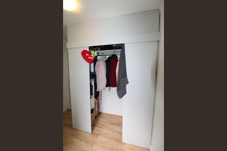 Apartamento para alugar com 65m², 3 quartos e 1 vagaQuarto 3