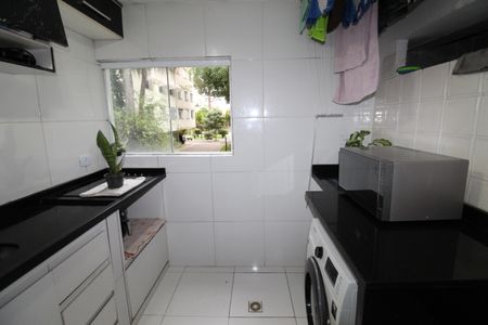 Apartamento para alugar com 65m², 3 quartos e 1 vagaCozinha