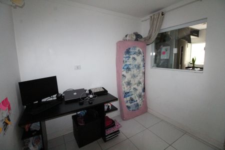 Apartamento para alugar com 65m², 3 quartos e 1 vagaQuarto 1