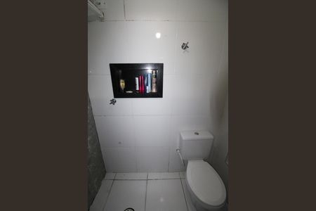 Apartamento para alugar com 65m², 3 quartos e 1 vagaBanheiro