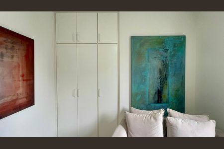 Apartamento para alugar com 200m², 3 quartos e 3 vagasQuarto 1