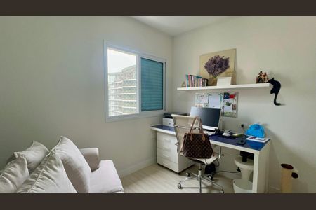 Apartamento para alugar com 200m², 3 quartos e 3 vagasQuarto 1