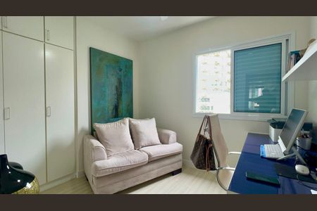 Apartamento para alugar com 200m², 3 quartos e 3 vagasQuarto 1