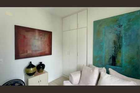 Quarto 1 de apartamento à venda com 3 quartos, 200m² em Jardim America, São Paulo