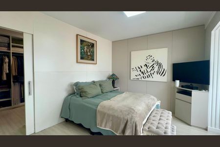 Apartamento para alugar com 200m², 3 quartos e 3 vagasSuite