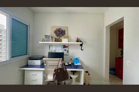 Apartamento para alugar com 200m², 3 quartos e 3 vagasQuarto 1