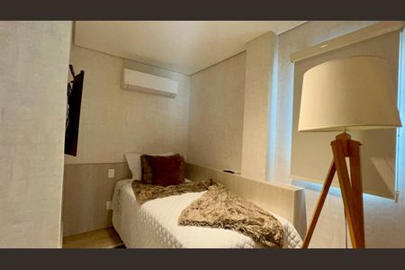 Apartamento para alugar com 200m², 3 quartos e 3 vagasQuarto 2